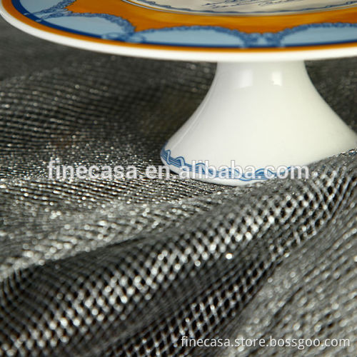 8 Inches Fine New Bone China Gold Cake Stand